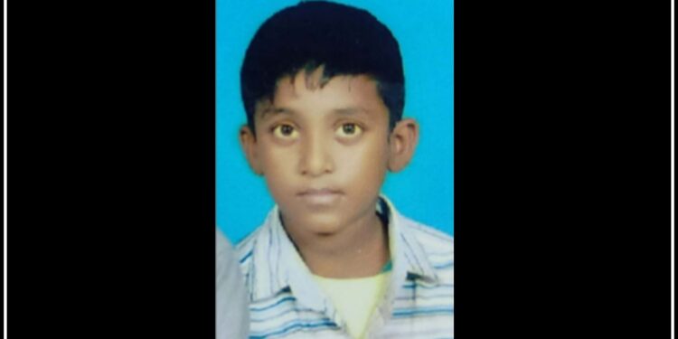 সোনারগাঁয়ে শিশুর লাশ উদ্ধার