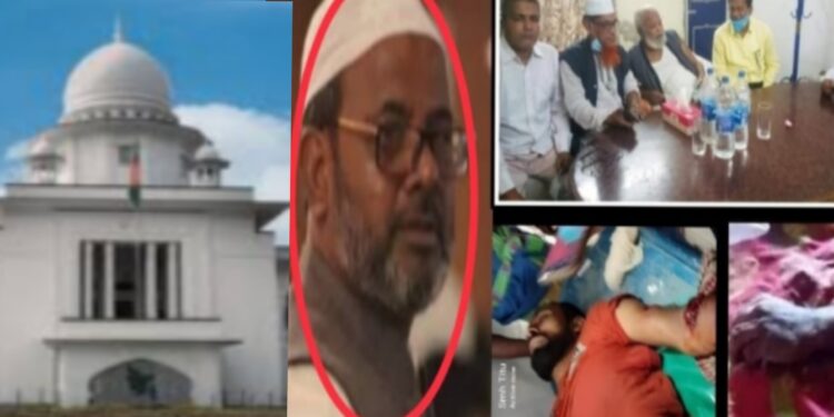 হাইকোর্টে ও কজ্বিকাটা চাঁদাবাজ শাহজাহানের জামিন নামঞ্জুর