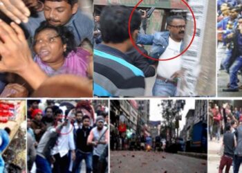 মেয়র আইভীর উপর হামলা, সেই নিয়াজুলের মামলা !