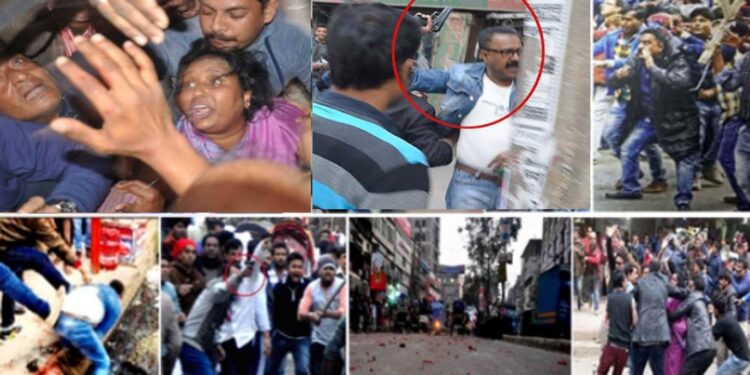 মেয়র আইভীর উপর হামলা, সেই নিয়াজুলের মামলা !