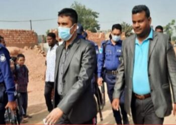 ইট তৈরির পূর্বেই পরিমাপে চুরি !