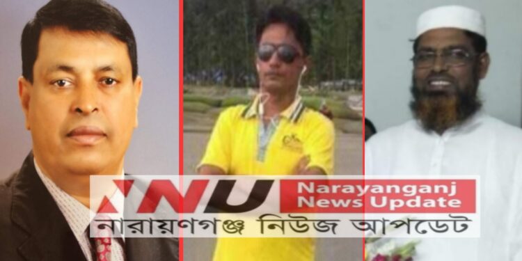 তারাব নির্বাচনে নাসিরের নাটক ! দিলবরের চাঞ্চল্যকর তথ্য