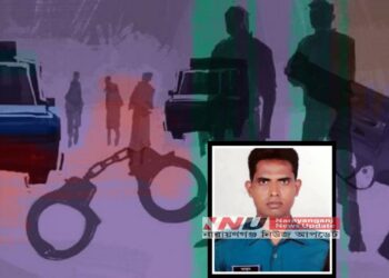 ডাকাতিতে দুই এএসআই, সঙ্গে নিতেন সরকারি অস্ত্র