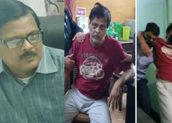 সাংবাদিক নেতা আব্দুস সালাম গুরুতর অসুস্থ : দোয়া কামনা