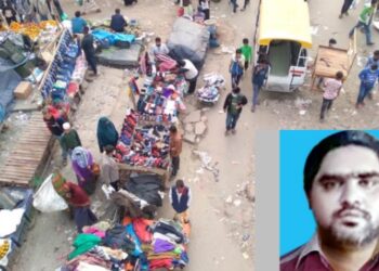 সিদ্ধিরগঞ্জে ওসির নামে মুরগী রিপনের চাঁদাবাজি ! অতপর উচ্ছেদ