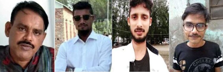 ফতুল্লায় যুবলীগ নেতার নামে লক্ষাধিক টাকার মাদক লুট !