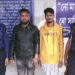 সোনারগাঁয়ে পেশাদার ছিনতাইকারী গ্রেপ্তার