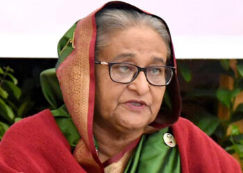 ক্ষমতার চেয়ার আর কারাগার খুব পাশাপাশি থাকে : প্রধানমন্ত্রী