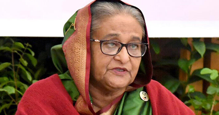 ক্ষমতার চেয়ার আর কারাগার খুব পাশাপাশি থাকে : প্রধানমন্ত্রী