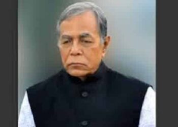 আবদুল কাদেরের মৃত্যুতে রাষ্ট্রপতির শোক