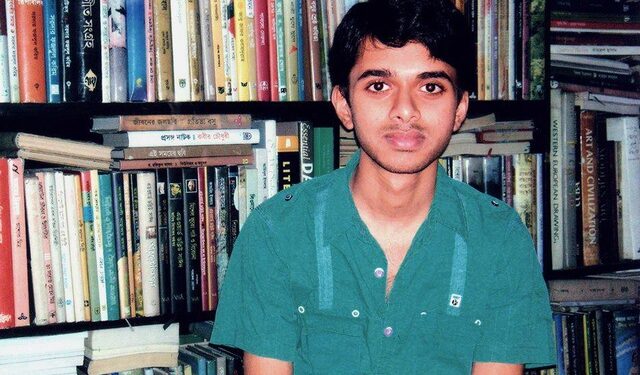 ত্বকী হত্যার ৯৩ মাস : মঙ্গলবার আলোক প্রজ্বালন