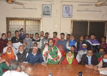 ভণ্ডরা সাবধান হয়ে যান : আইভী