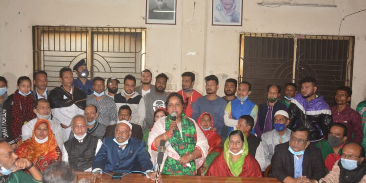 ভণ্ডরা সাবধান হয়ে যান : আইভী