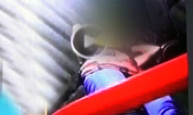 ফেসবুক লাইভ করেই আত্মহত্যা করলো ফরহাদ