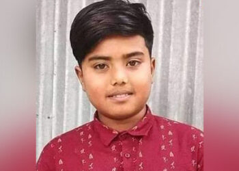 পরকীয়া : পিতার বাধায় পুত্র আরাফাত খুন ! আসামীর স্বীকারোক্তি