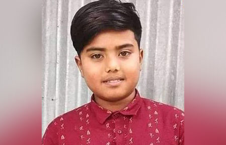 পরকীয়া : পিতার বাধায় পুত্র আরাফাত খুন ! আসামীর স্বীকারোক্তি