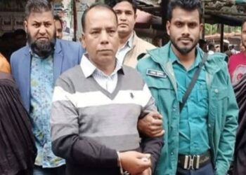 “নূর হোসেন খালাস !”