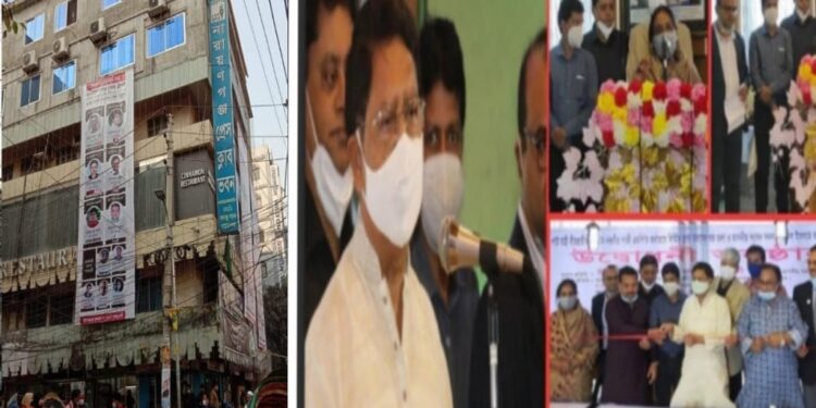 মাদক ব্যবসায়ীও প্রতিদ্বন্দ্বী প্রেসক্লাবের নির্বাচনে ! বাকী ১ দিন