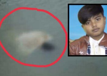 বন্দরে নিখোঁজ শিশুর রক্তাক্ত লাশ পুকুর থেকে উদ্ধার