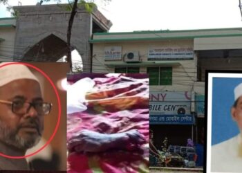 চাঁদাবাজ শাহজাহান খান অব্যাহতি, দায়িত্বে জামায়াতের রোকন নাসির