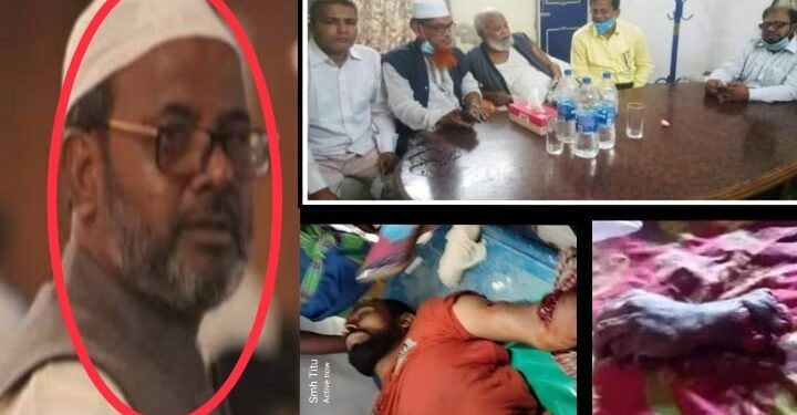 ১৪ দিন ১৪ শিকে বন্দি চাঁদাবাজ শাহজাহান ! জামিন পেতে হাইকোর্টে