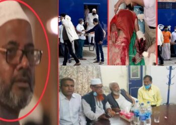 চাঁদাবাজ শাহজাহান খানের জামিন নামঞ্জুর, জামায়াত নেতাদের দৌড়ঝাপ