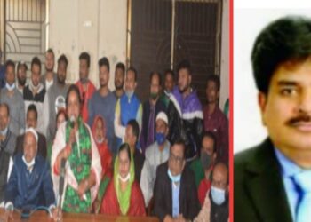 কবরে এমপির খোকার দুর্বৃত্তায়ন ! ক্ষমা চাইতে আইভীর আহবান