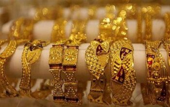 স্বর্ণের দাম কমলো ভরিতে ১৯৮৩ টাকা