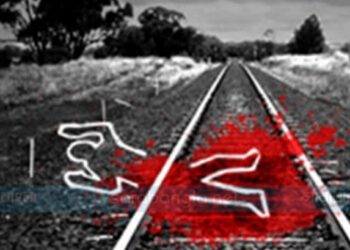 ফতুল্লায় ট্রেনের ধাক্বায় অজ্ঞাত বৃদ্ধের মৃত্যু