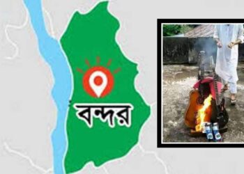 গান বাজনা করলে জানাজা, বিয়ে না পড়াতে মাইকিং !