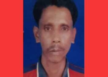 ফতুল্লায় ট্রাক চালক খুন