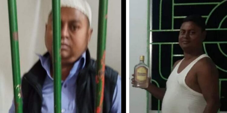 ফতুল্লায় গৃহবধূকে ধর্ষণের চেষ্টা, লম্পট শ্বশুর গ্রেফতার