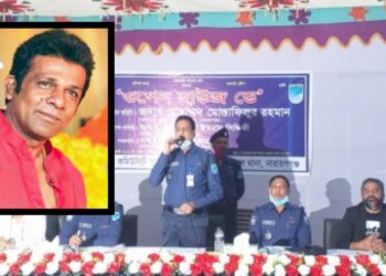 বাবুর ক্ষোভ ! ‘হলদে সাংবাদিক যা খুশী লিখে দেয়’