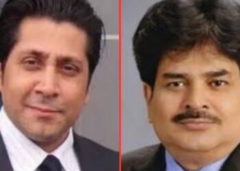 এবার খোকার বিরুদ্ধে মামলা গ্রহণ করলো জেলা জজ