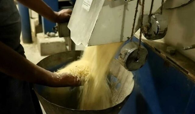 মিনিকেট চাল : এক ফাঁকির নাম