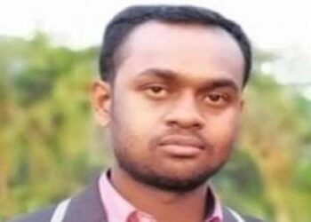 পলাতক যুবদল নেতা পুলিশের হাতে ধরা