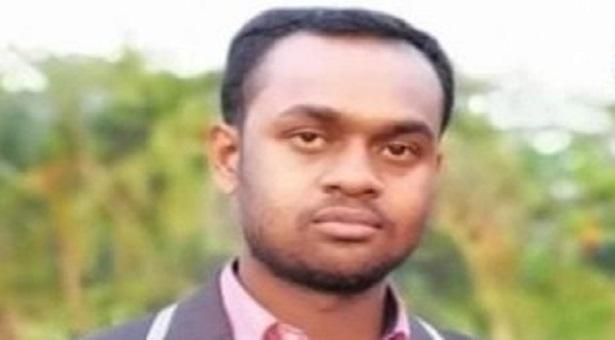 পলাতক যুবদল নেতা পুলিশের হাতে ধরা