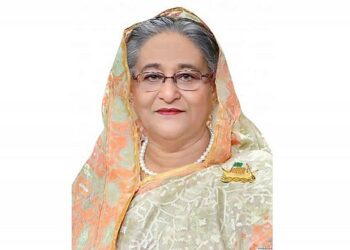 ওয়েস্ট ইন্ডিজকে হোয়াইটওয়াশ করায় প্রধানমন্ত্রীর অভিনন্দন