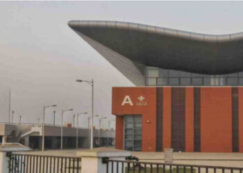 মুজিববর্ষের মিল রেখে মার্চে রূপগঞ্জে আধুনিক বাণিজ্য মেলা