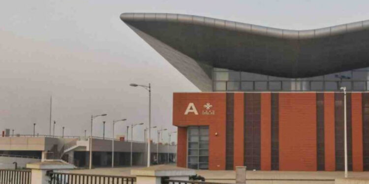 মুজিববর্ষের মিল রেখে মার্চে রূপগঞ্জে আধুনিক বাণিজ্য মেলা