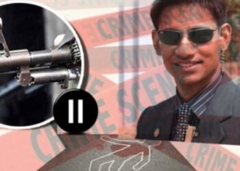 সিনহা হত্যার মধ্য দিয়েই বন্ধ হয়েছে ‘বন্দুকযুদ্ধ’