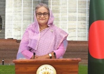 একযুগে জনগণের জন্য কী করেছি, মূল্যায়নের ভার আপনাদের