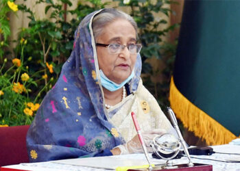 স্বাধীনতাকে যারা ব্যর্থ করতে চেয়েছিল তারাই আজ ব্যর্থ : প্রধানমন্ত্রী