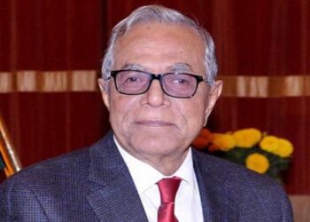 বাংলাদেশ ও বাঙালির অনুপ্রেরণার উৎস বঙ্গবন্ধু : রাষ্ট্রপতি