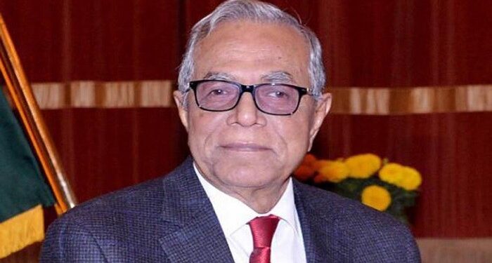 বাংলাদেশ ও বাঙালির অনুপ্রেরণার উৎস বঙ্গবন্ধু : রাষ্ট্রপতি