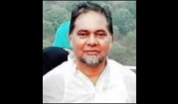 নারায়ণগঞ্জের পরিবহন নেতা মোক্তার হোসেনের মৃত্যু