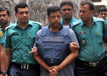 রূপগঞ্জের সেই সেলিম প্রধান ও তার স্ত্রীরসহ ১৭টি একাউন্ট জব্দ