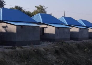 মুজিরবর্ষে নারায়ণগঞ্জে ঘর পাচ্ছে ৬৬৭ পরিবার