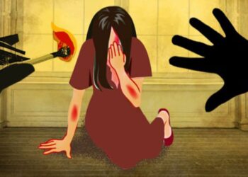 আড়াইহাজারে ভাবীকে ধর্ষণ