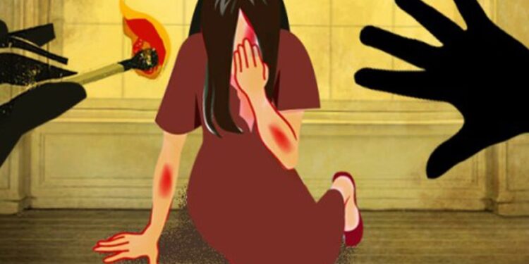 আড়াইহাজারে ভাবীকে ধর্ষণ